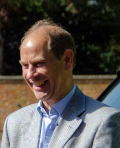 Lord-Lieutenant Northamptonshire tweet media