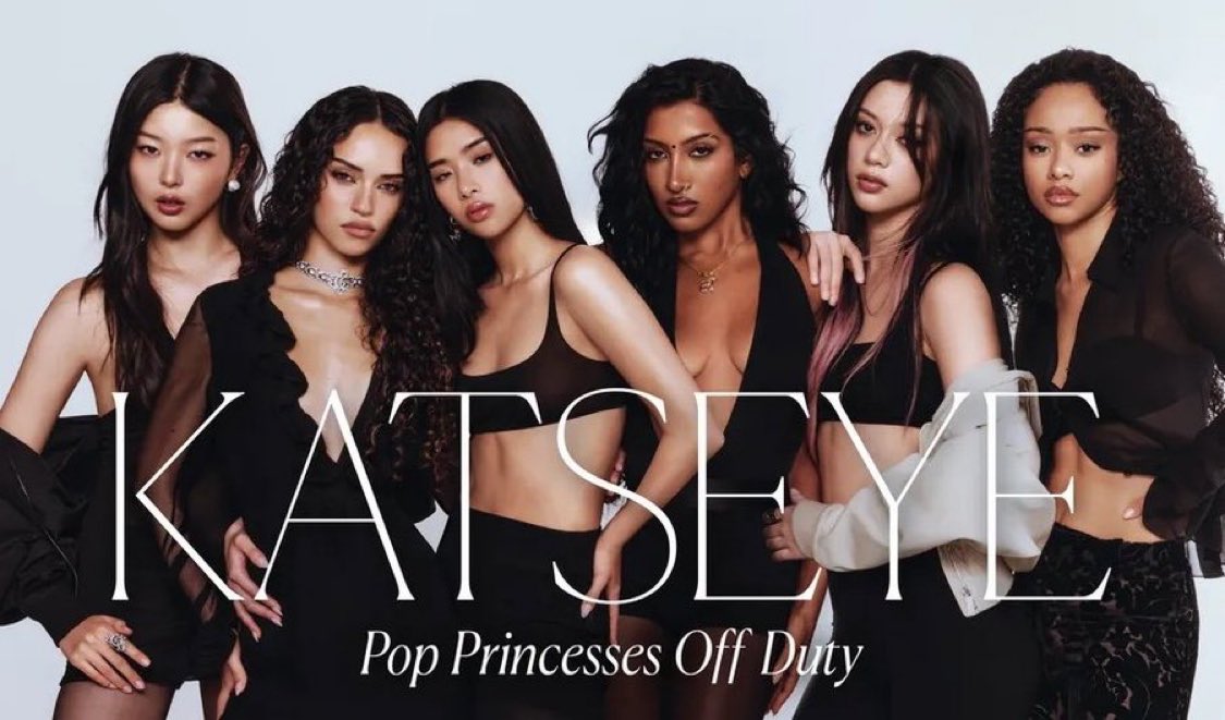 this has such a keeping up with the kardashians vibe to it 😭