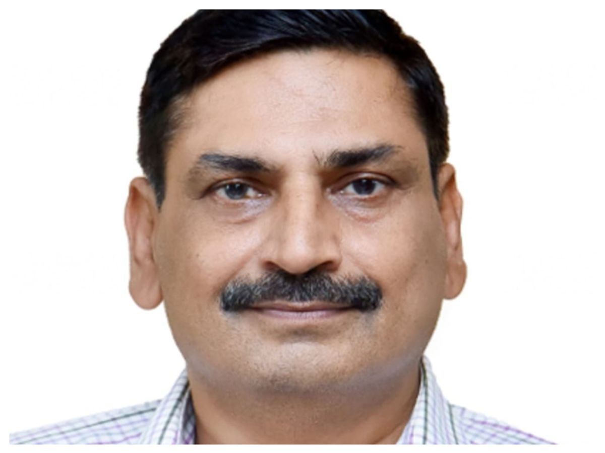 Rajendra B. Aklekar tweet media