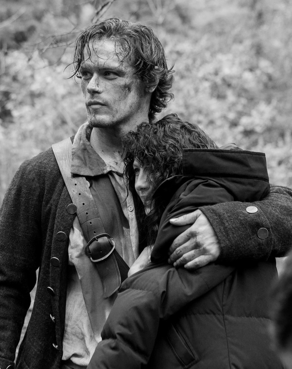 maria | ol spoilers tweet media