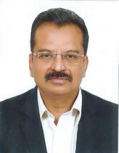 Rajendra B. Aklekar tweet media