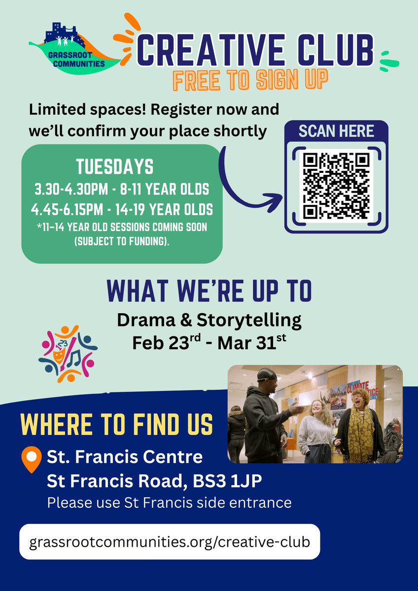 GrassrootCommunities tweet media