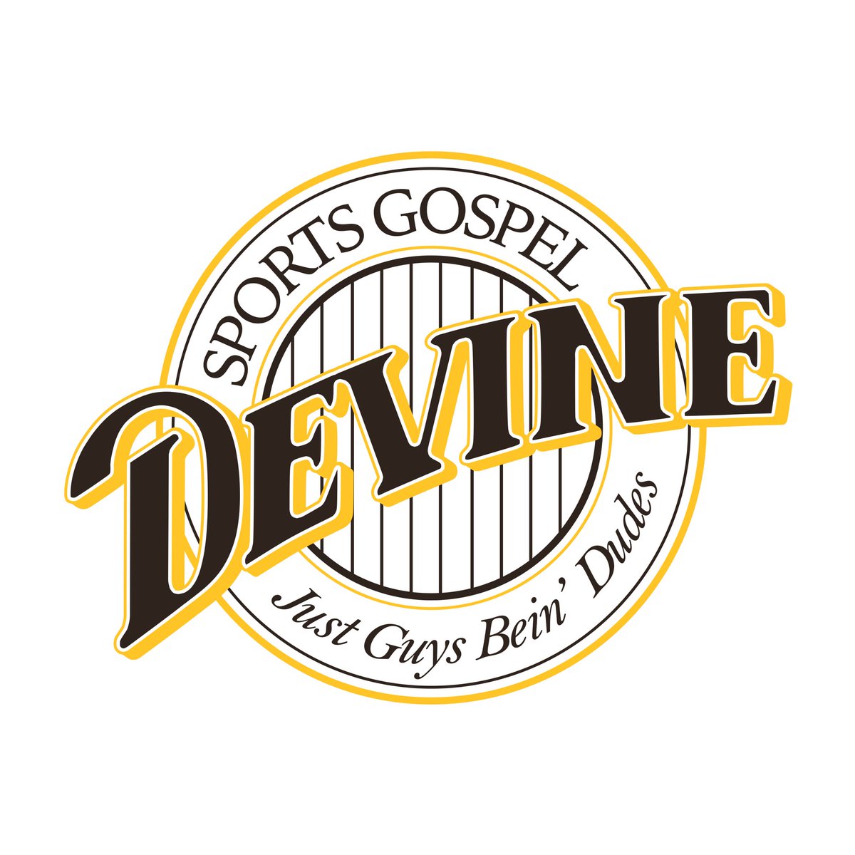 Devine Sports Gospel tweet media