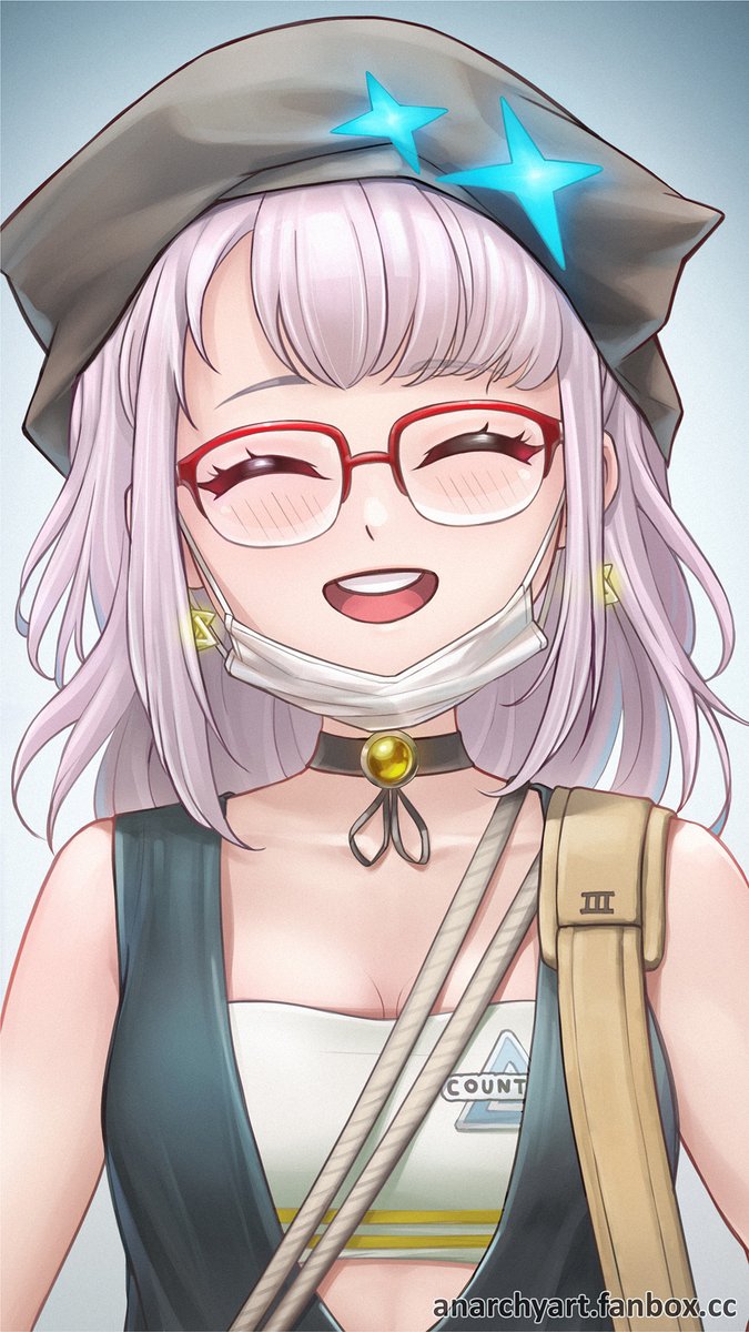 アナーキー tweet media