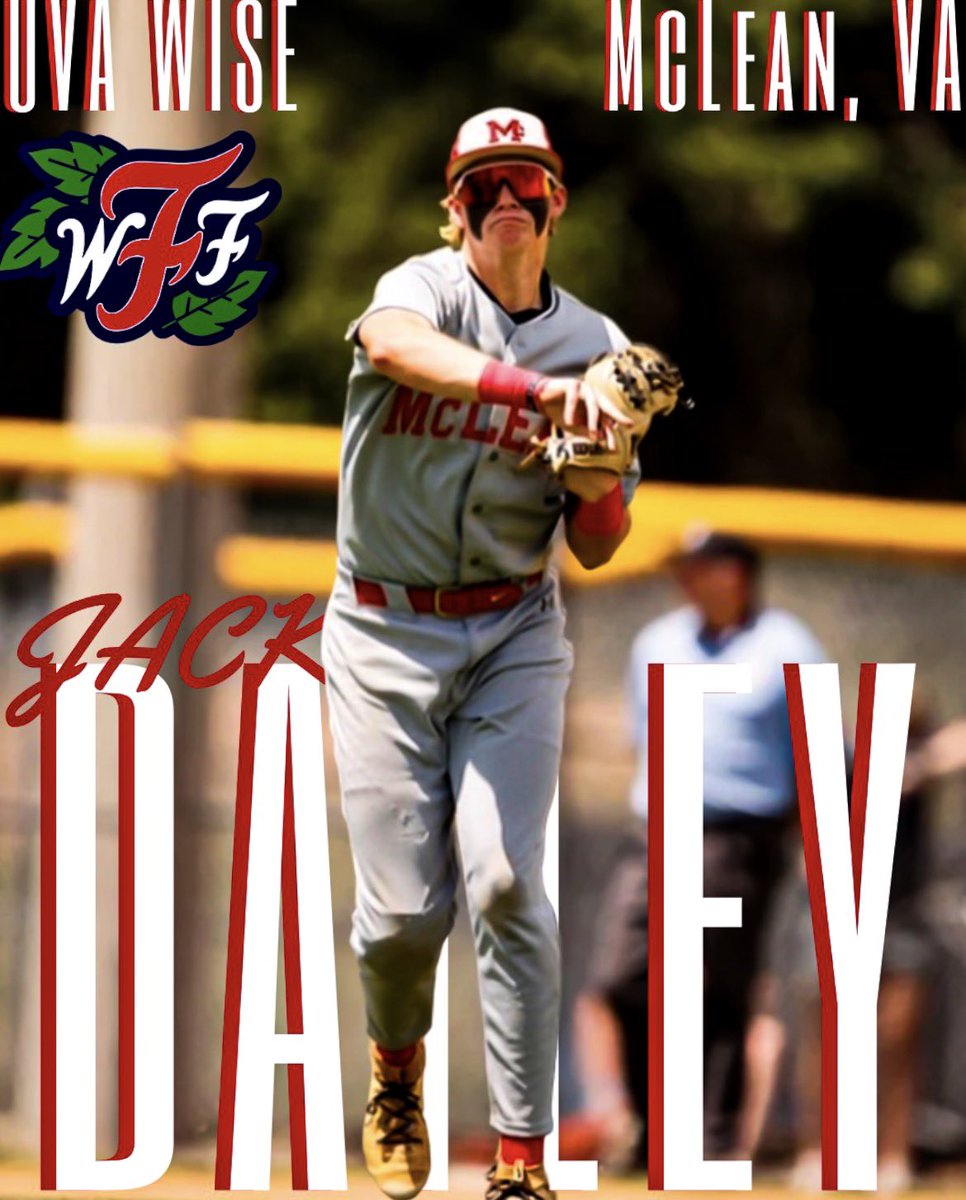 Wake Forest FUNGO tweet media