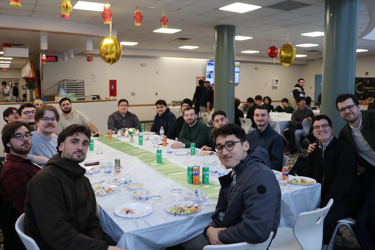 What an unbelievable night! 🤯 Over 150+ brothers reunited for the Edep Academy 2026 Boys Reunion! 🌟

It was an honor to have our founder, Ismail Buyukcelebi, join us for a powerful guest speech that reminded us all of the foundation of Edep. 🤲