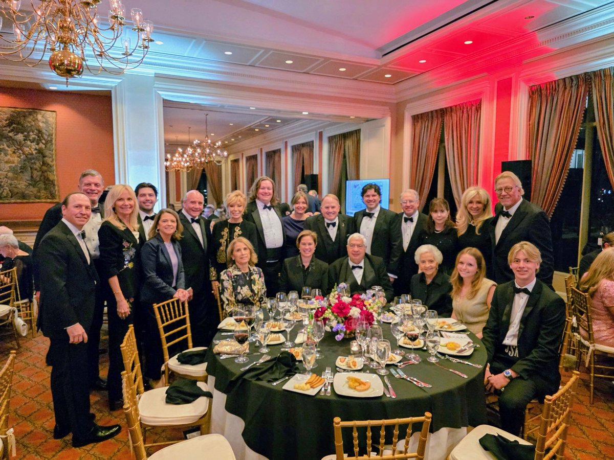 Gary Patterson tweet media