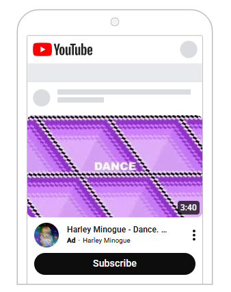 Continue streaming Dance... on YouTube by following this link: youtube.com/watch?v=-XWRnI…