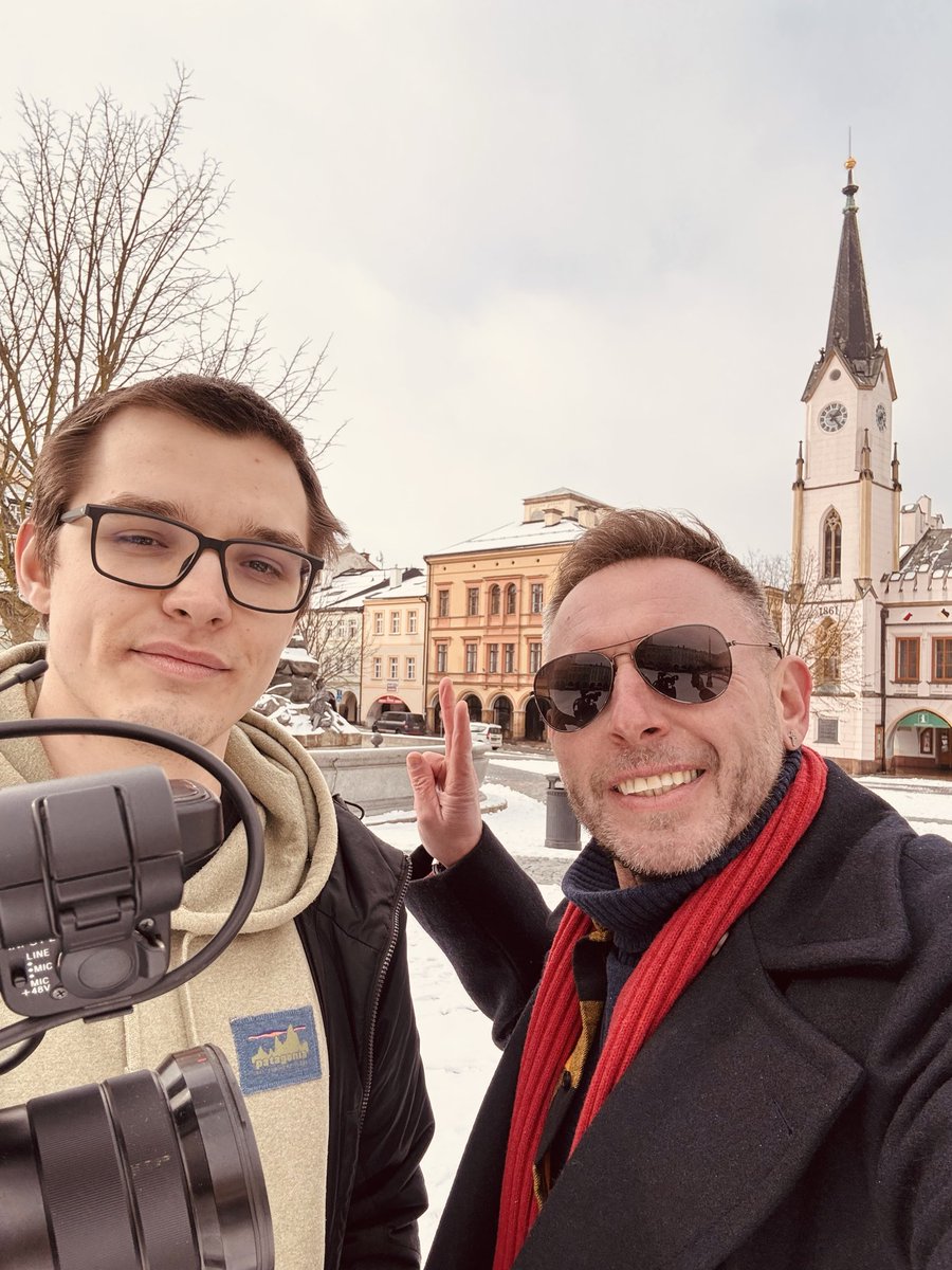 Jan Tuna tweet media