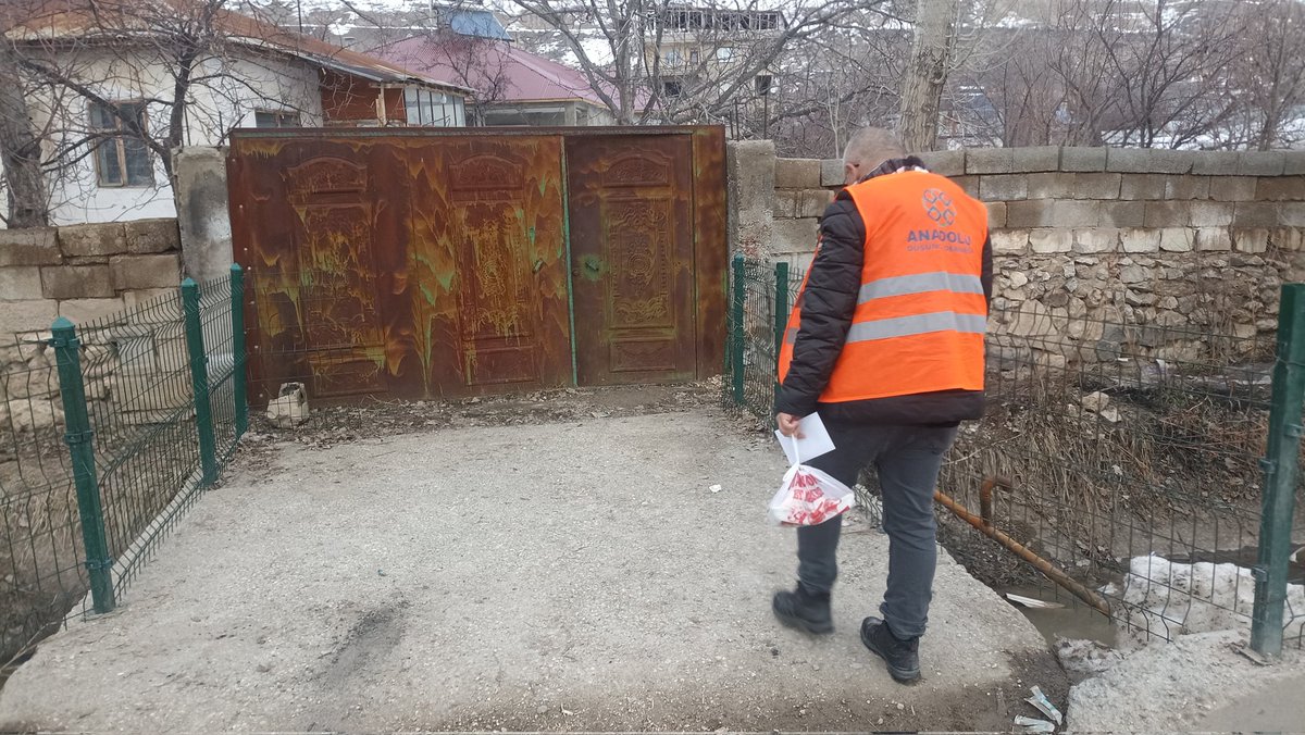 Ramazan paylaşınca daha güzel.
Sosyal yardım birimimiz tarafından, Ramazan ayı öncesi ihtiyaç sahibi ailelere; Et ve nakdi yardım yapıldı.