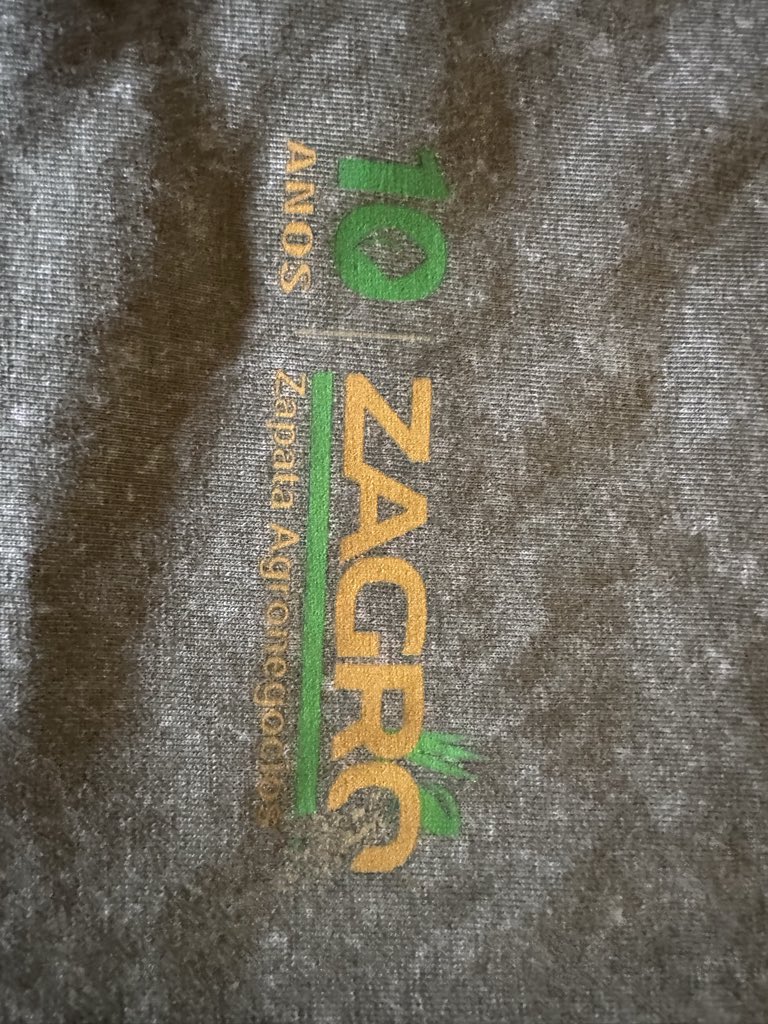 FreddyLago's tweet photo. @ag84361337 Gracias Alberto, así es.
Como dice la frase que utiliza #Zagro, empresa de @pipe_lago:
“El arroz, un modo de vida” https://t.co/qwLIePKb7K