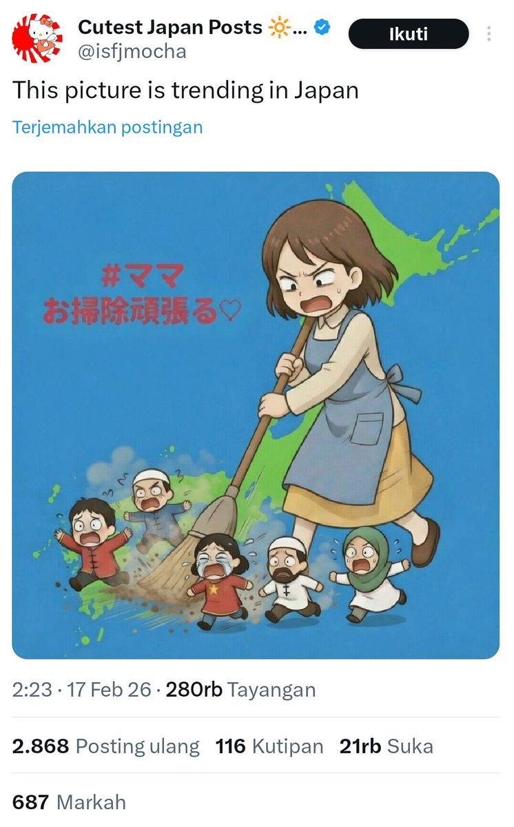 einzelgänger tweet media