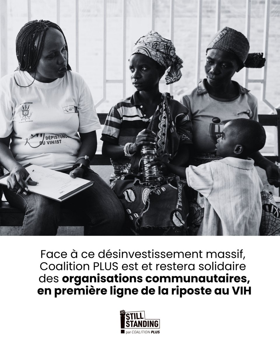 CoalitionPLUS's tweet photo. 🚨 22,6 millions de décès supplémentaires d’ici 2030 : c’est le coût humain du démantèlement de l’aide internationale révélé par @TheLancet. https://t.co/sbKG1AbIhV