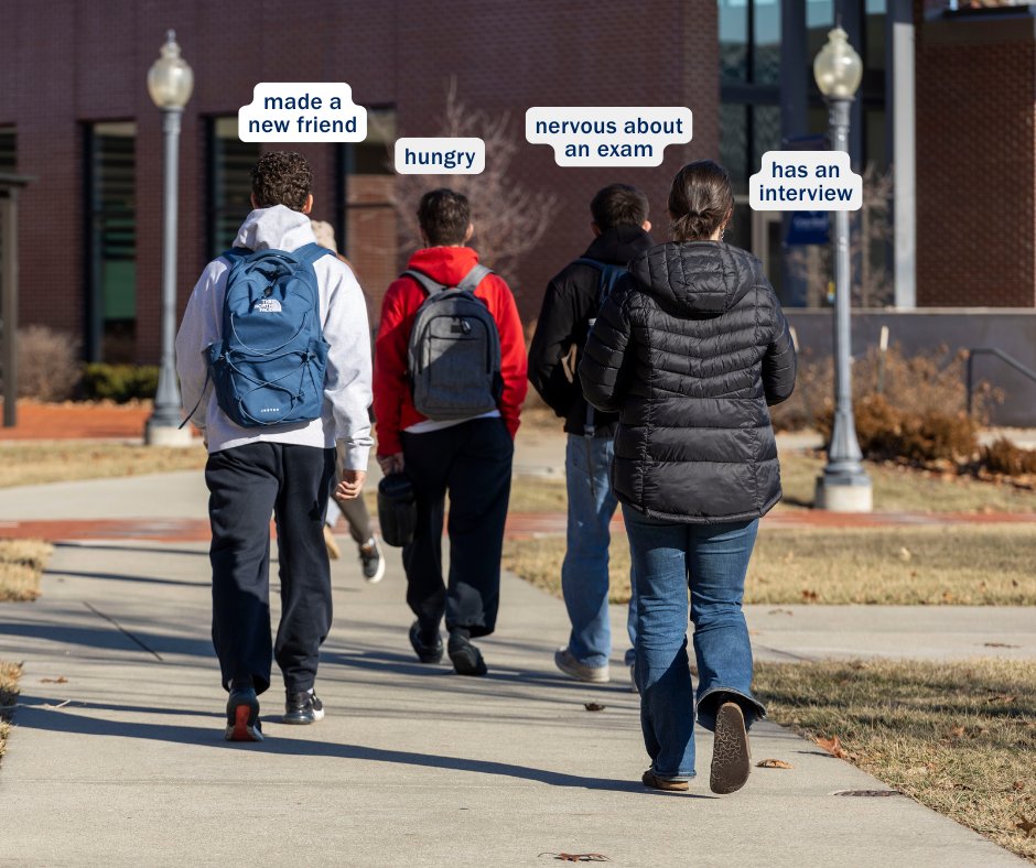 Graceland University tweet media