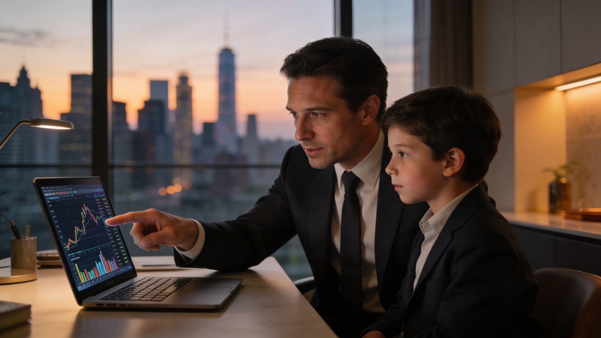 Malaton Markets Guy tweet media