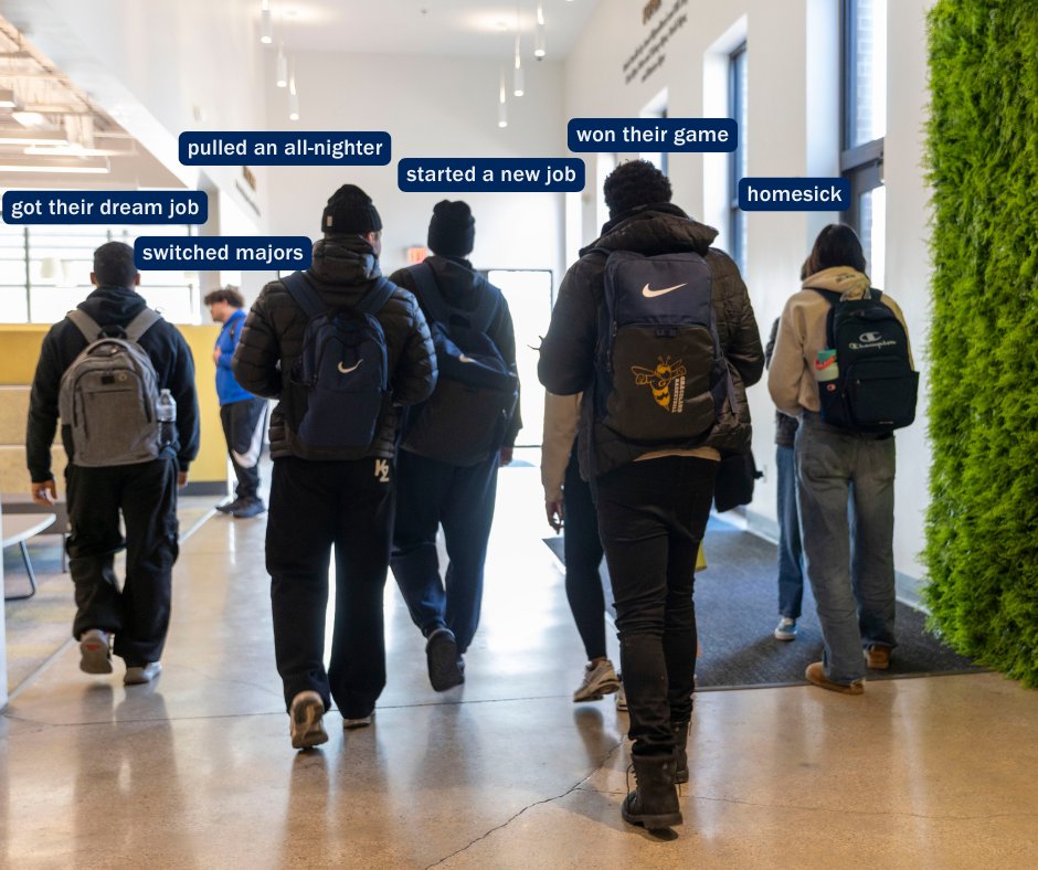 Graceland University tweet media