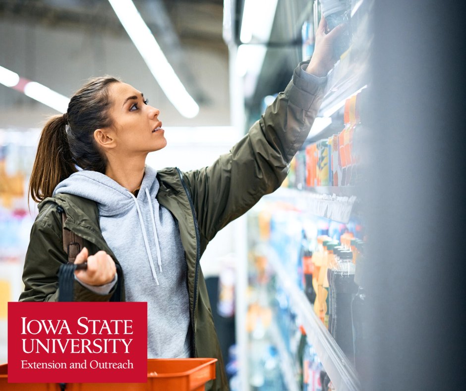 SpendSmart EatSmart tweet media