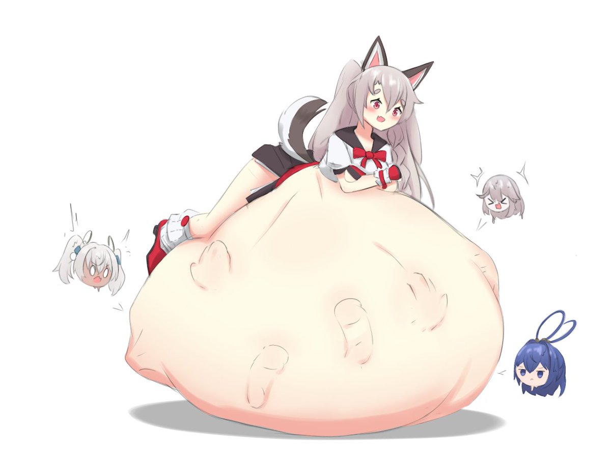 NonTo_Voreมั้ง tweet media