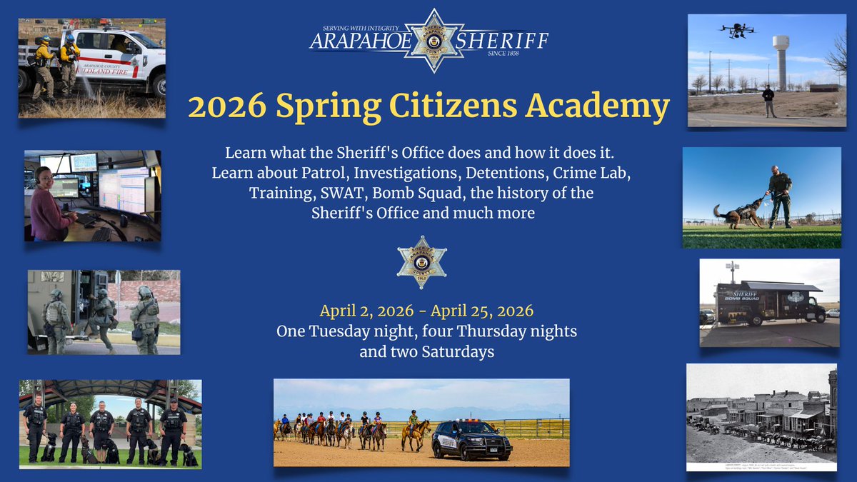 18th Judicial District Attorney's Office tweet media