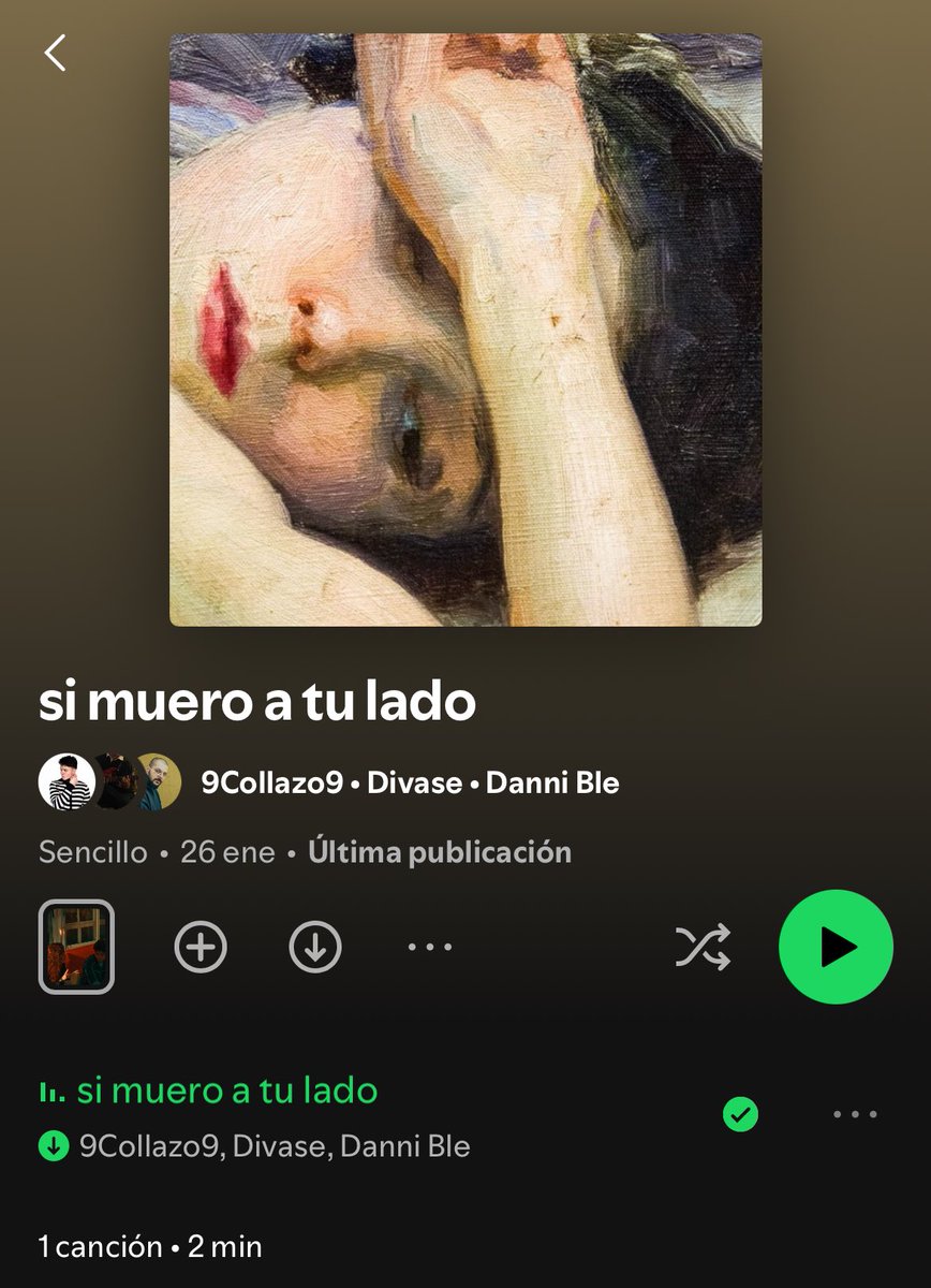 anuelonso's tweet photo. @divase_ @9collazo9 esto es otro banger, muchas gracias https://t.co/ESgA2YRWI7