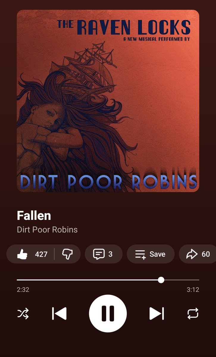 EmigoAlt's tweet image. Does anyone else have any songs that make them think of Lute? I wanna add more songs to my character playlist