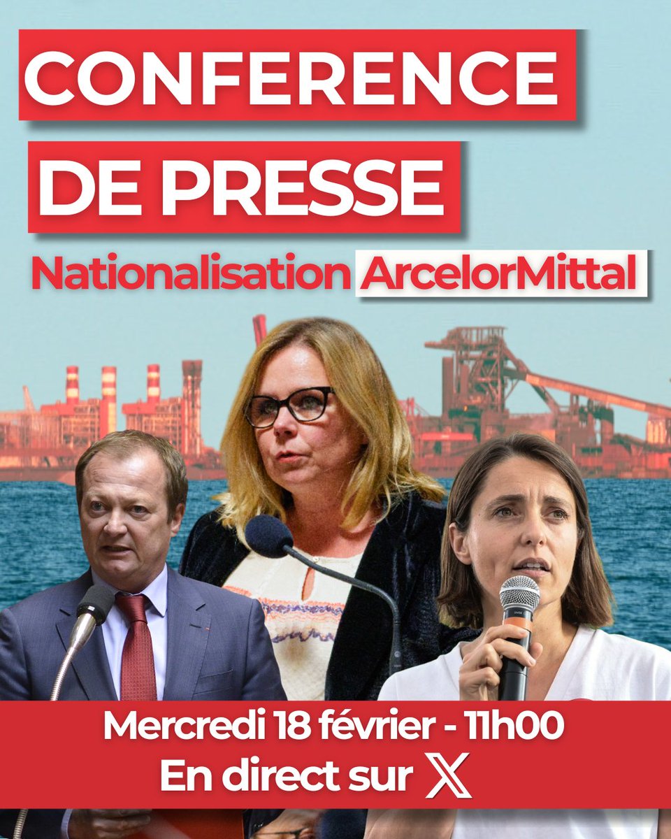 Sénateurs CRCE-K tweet media