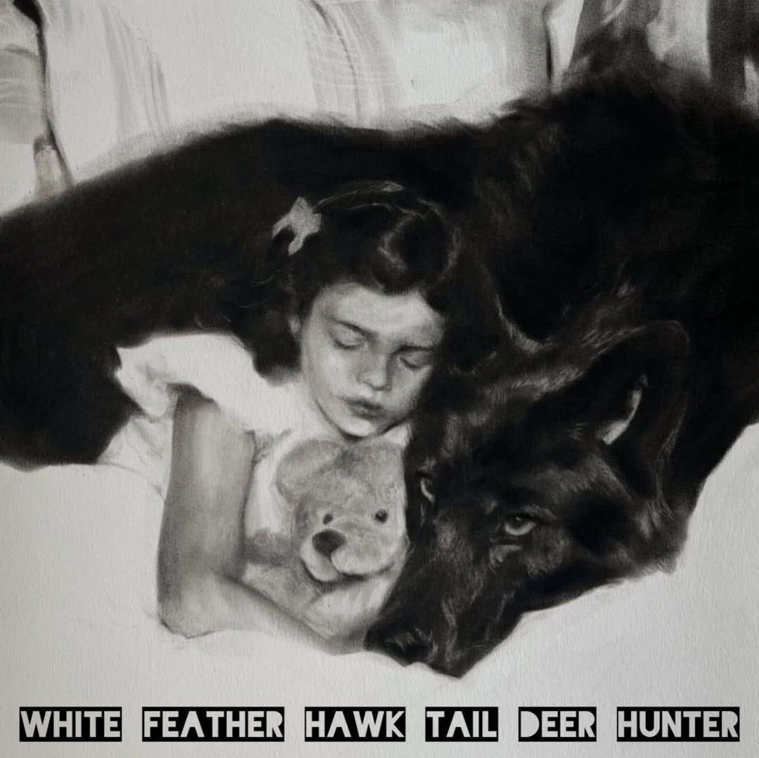 “Todo mundo sabe que eu já tive alguns problemas...
Mas já se passaram três verões 
Eu sei que é estranho me ver cozinhando para o meu marido”

— Lana Del Rey em seu novo single, “White Feather Hawk Tail Deer Hunter”.