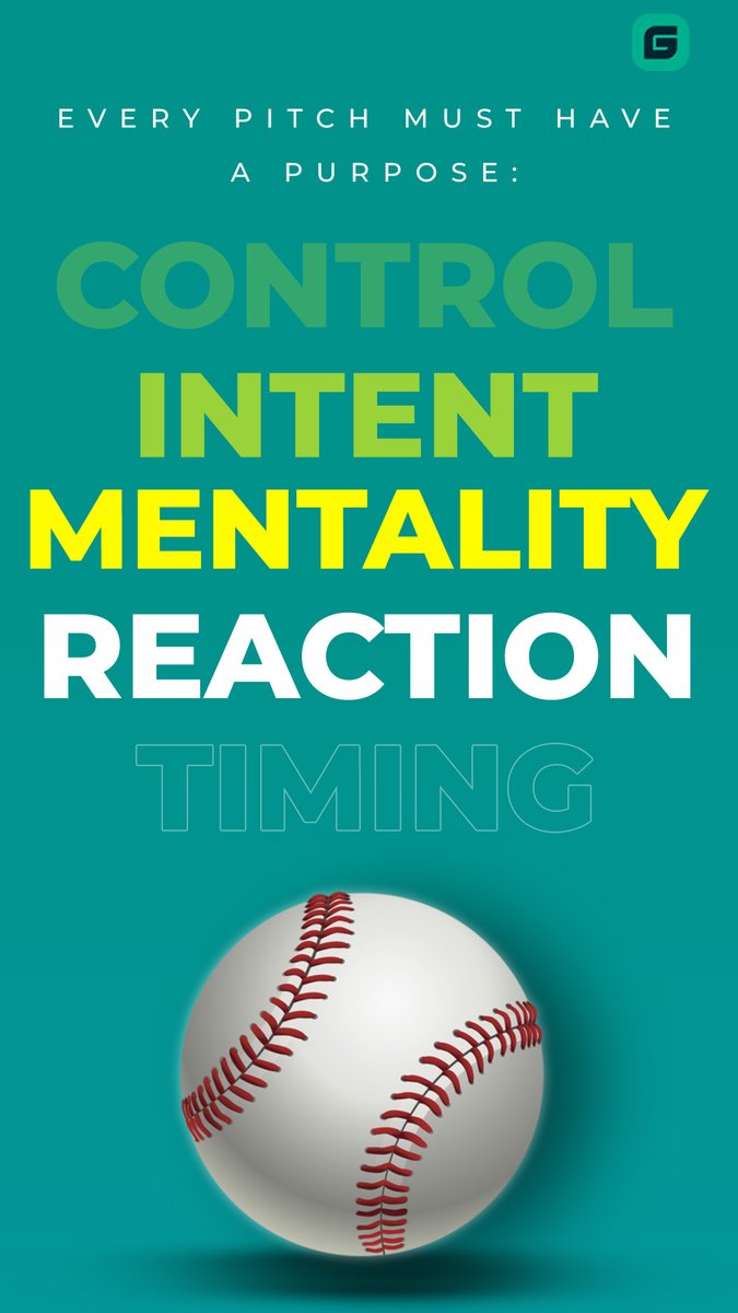 gameSense Baseball tweet media