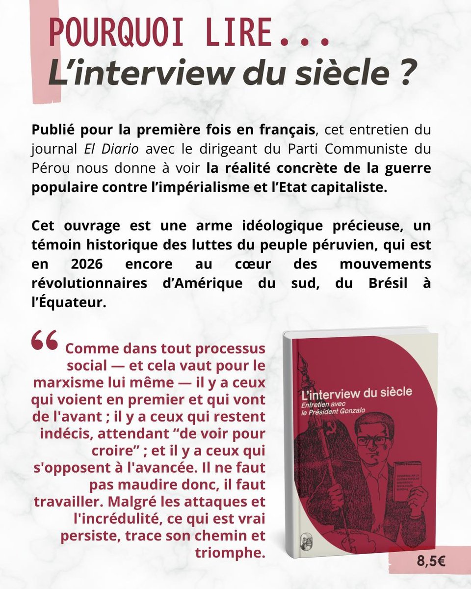 Éditions filles de la Commune tweet media