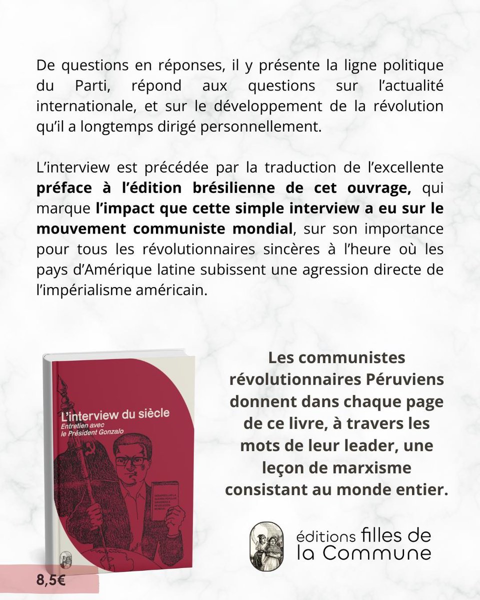 Éditions filles de la Commune tweet media