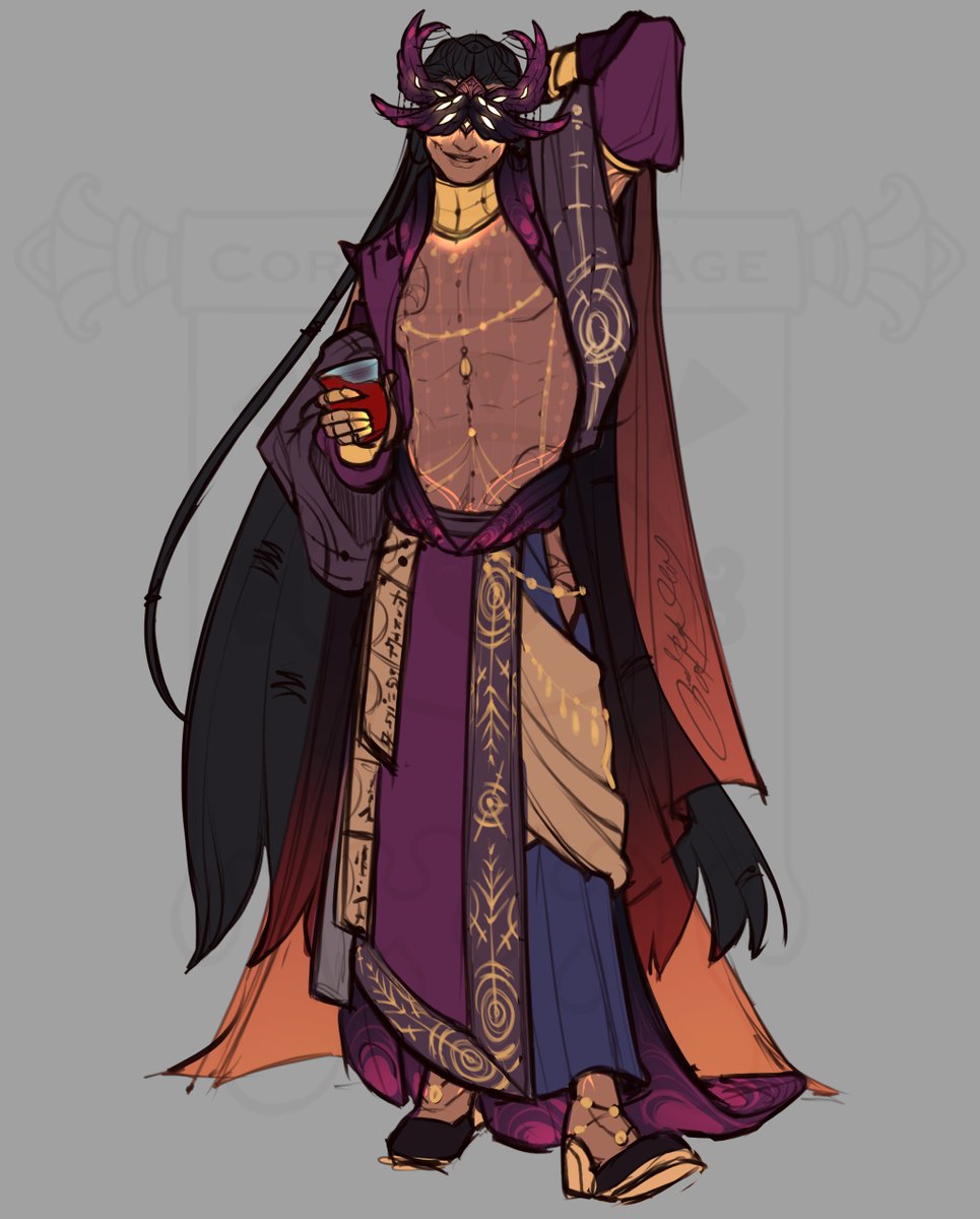 CorruptedPageArts tweet media