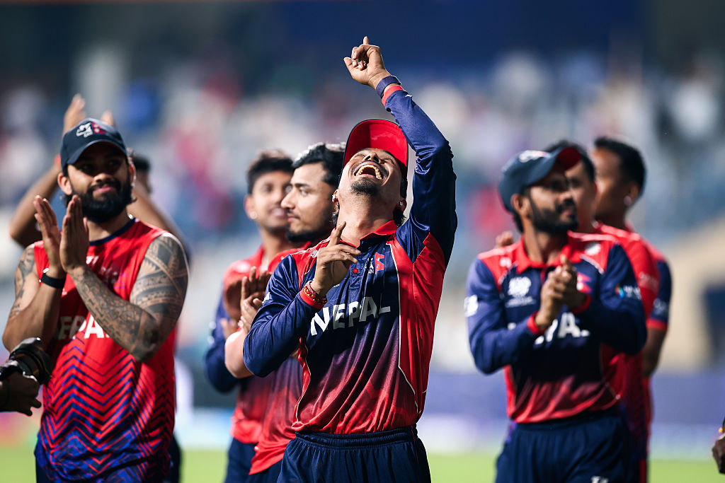 Cricbuzz tweet media