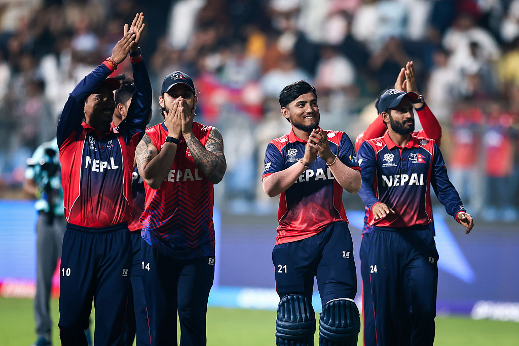 Cricbuzz tweet media