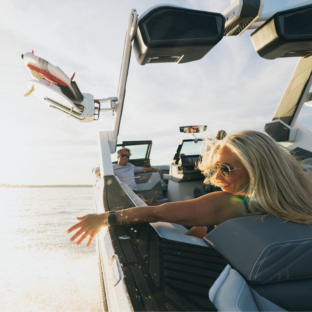 Meridian Audio tweet media