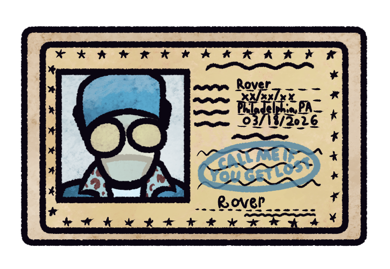 CALL ME IF YOU GET LOST