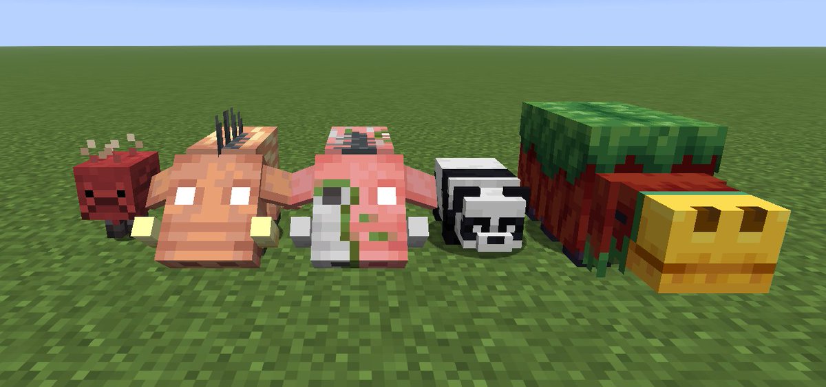 Minecraft-France tweet media