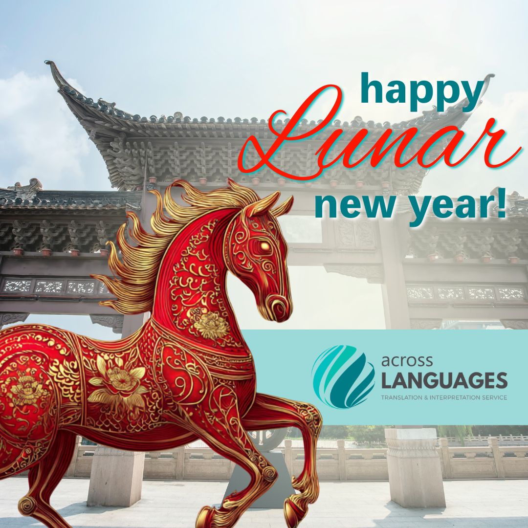 Across Languages tweet media