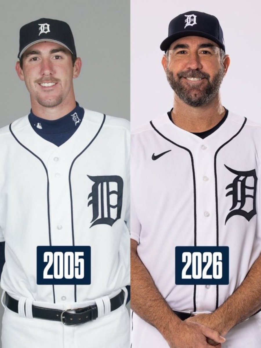 Ben Verlander tweet media