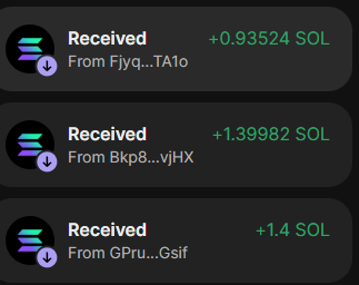 🔥 Help $WAR lock in the PumpFun boost — community vote is open!
Cast your vote today and pocket 0.2–5 SOL.
Voting: war.coinvote.trade
🚀 3,000 votes needed — we’re nearly there.

$WhiteWhale $SUZU $BUTTCOIN $PENGUIN #21coin