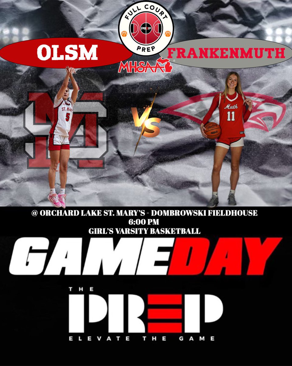 The PreP tweet media