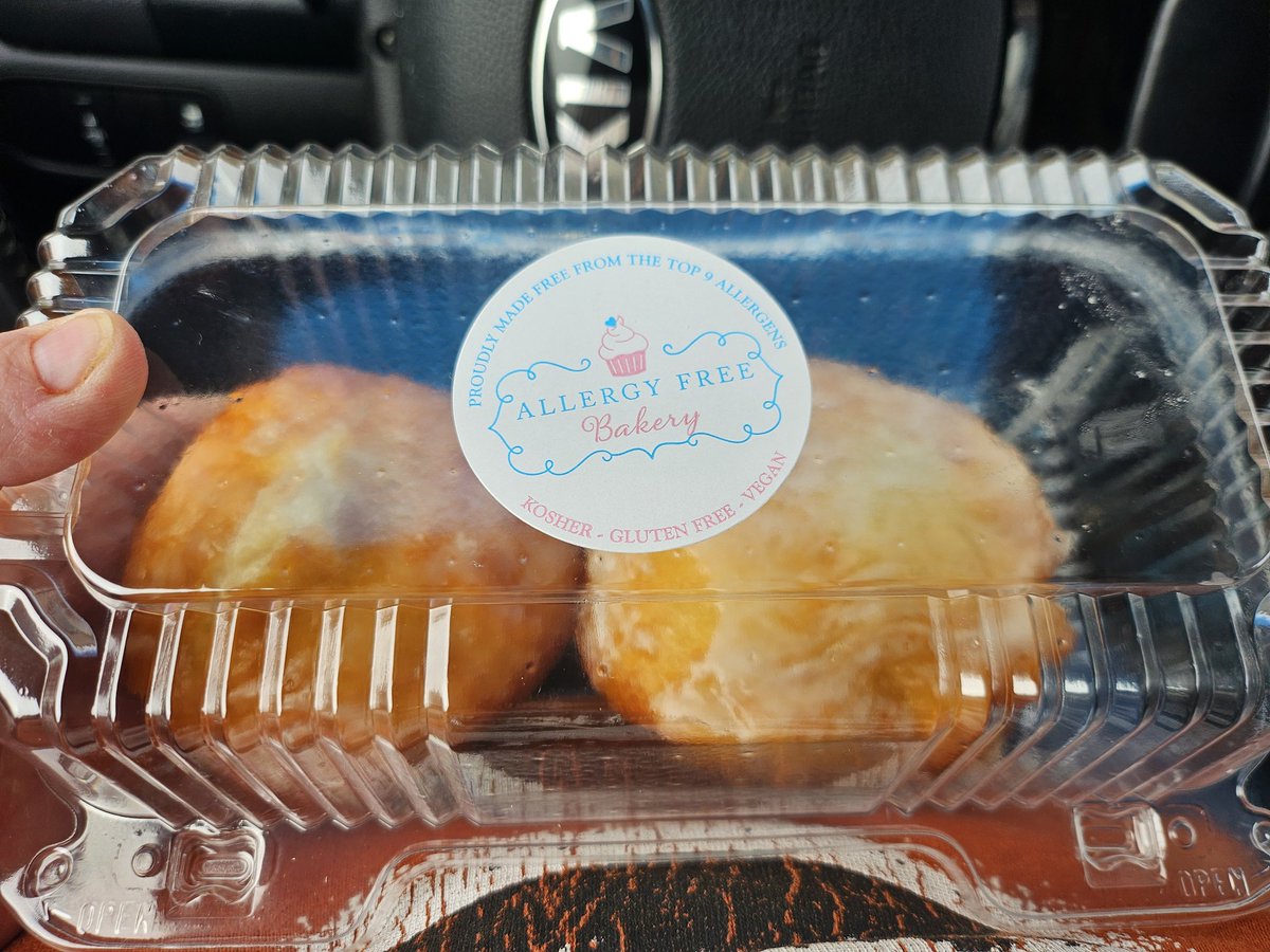 Kenneth Franzel tweet media