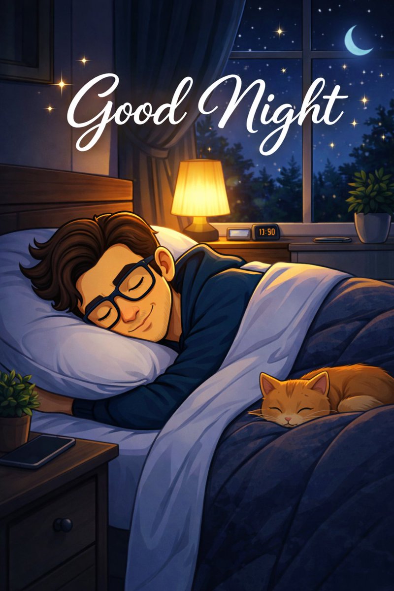 Good night fam..

The decentralized future isn’t built by isolated protocols it’s built by aligned layers that solve different problems in the same stack.

<a href="/0G_labs/">0G Labs (Home of Infinite AI)</a> is focused on the foundation: modular data availability, decentralized storage, and high-performance compute