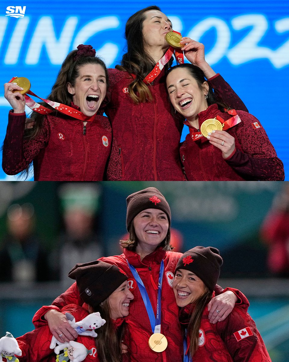 Sportsnet tweet media