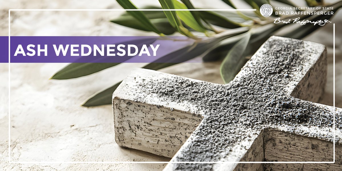 GA Secretary of State Brad Raffensperger tweet media