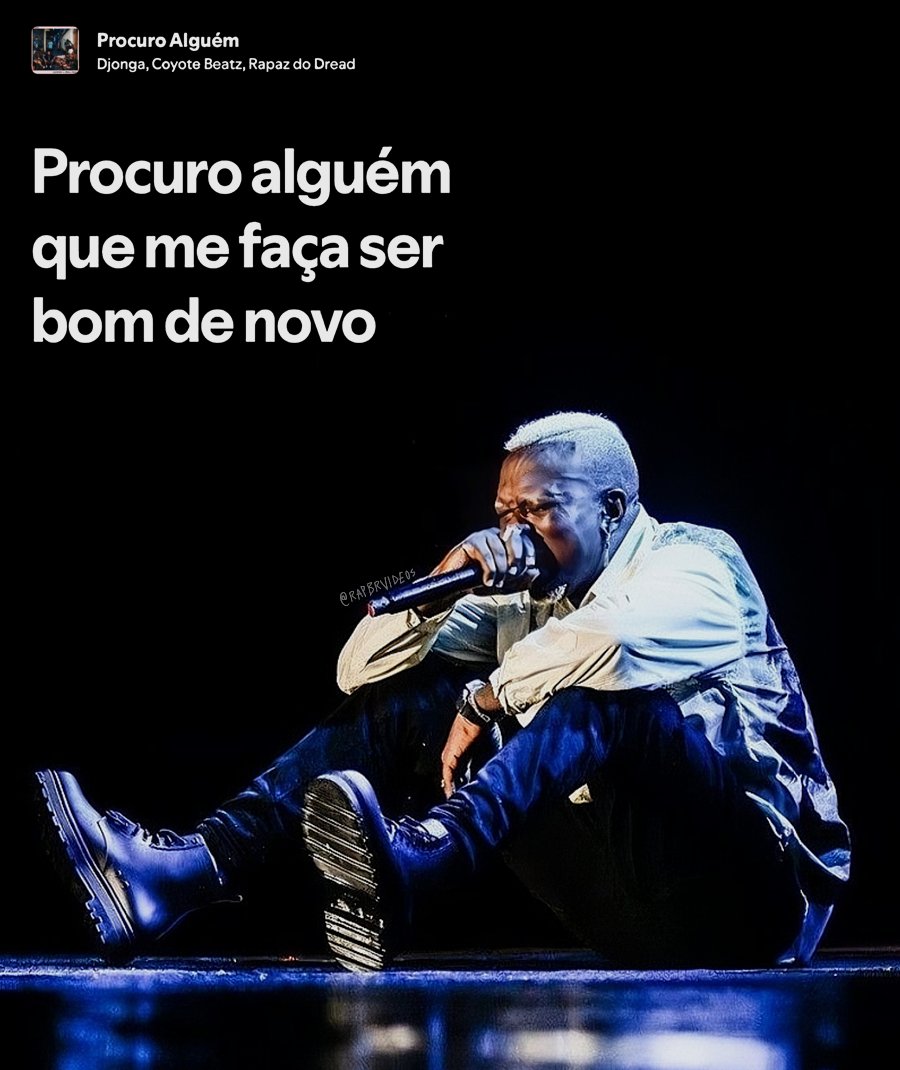 Rap Vídeos tweet media