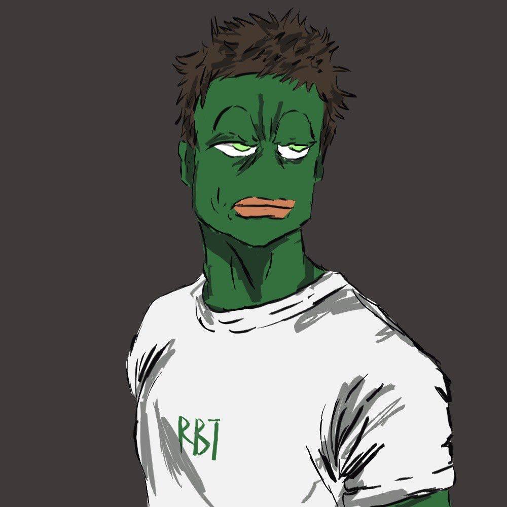 <a href="/phantom/">Phantom</a> Good frog morning