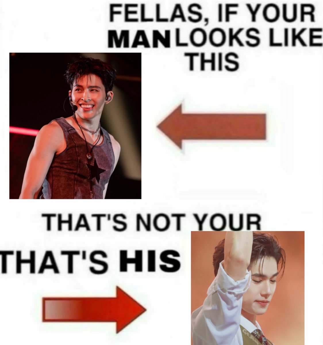 Just a gentle reminder 🫶🏼😋

#PondPhuwin