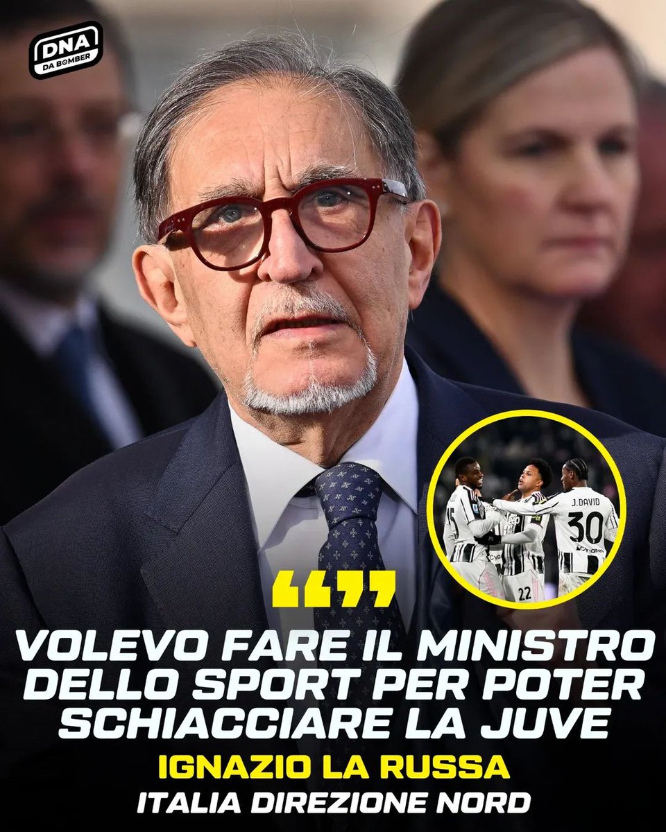 COMOLLI DA RECORD

✍️ “Si tratta del periodo più lungo mai inflitto dall’attuale giudice sportivo.”

[Franco Ordine]