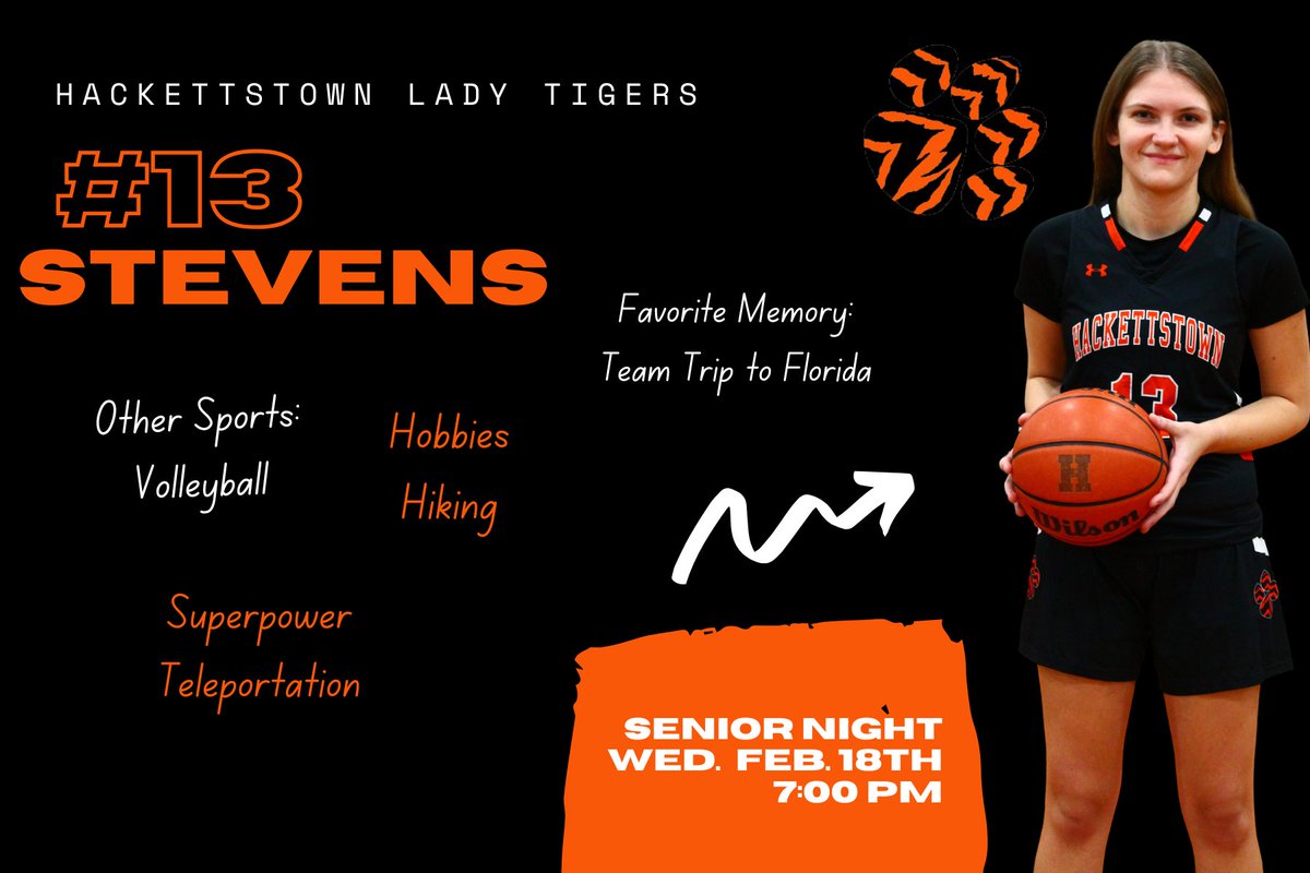 Lady Tiger Hoops tweet media