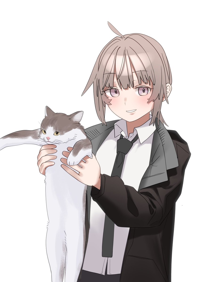 甘村　つお tweet media